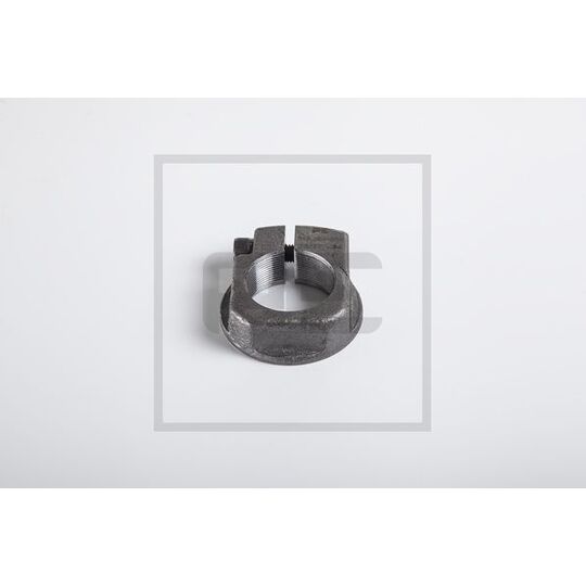 016.594-00A - Axle Nut 