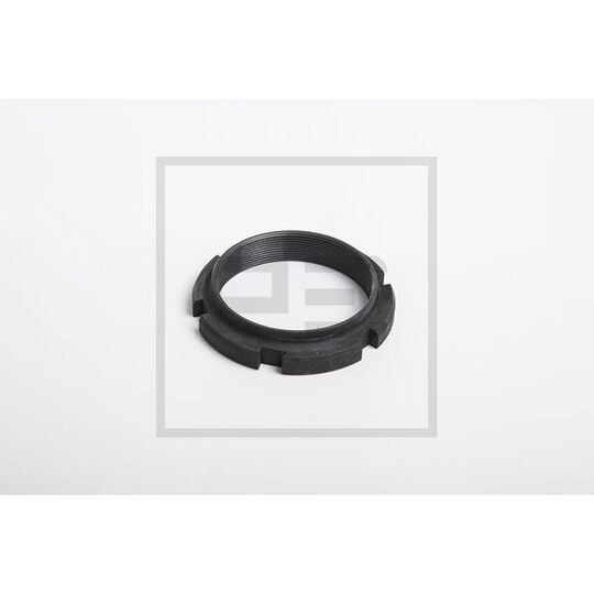 016.595-00A - Axle Nut 