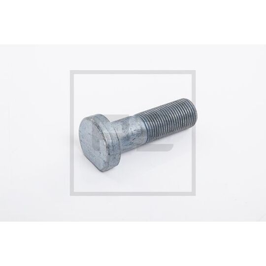 017.015-00A - Wheel Stud 