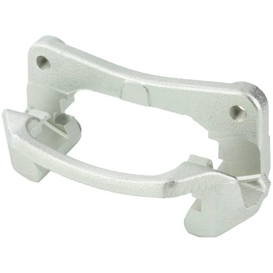 0177C-HDJ101R - Brake Caliper Bracket Set 