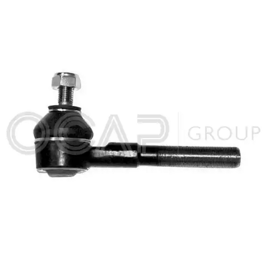 0180001 - Tie rod end 