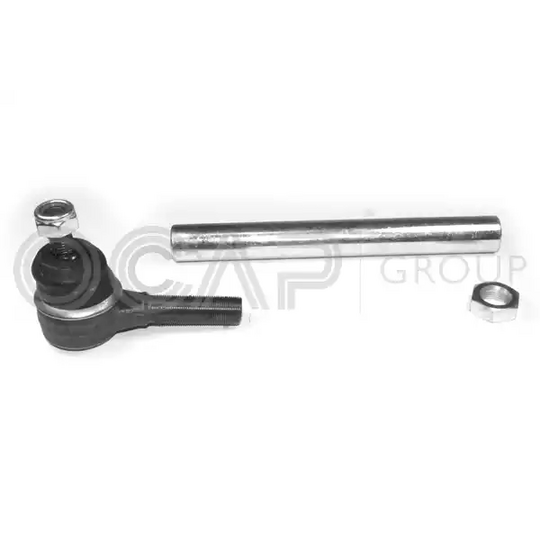 0180002-K - Tie rod end 