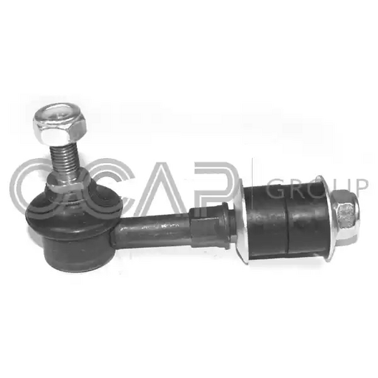 0180466-K - Repair Kit, stabilizer coupling rod 