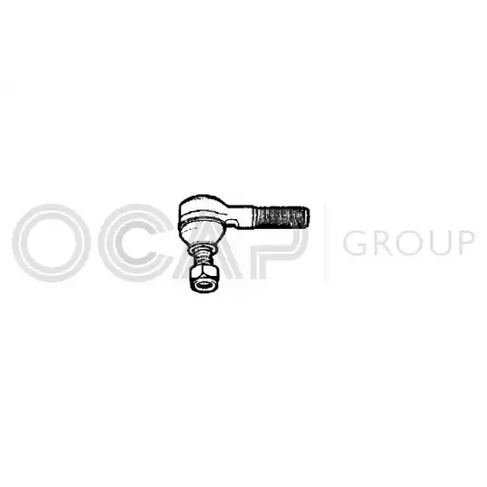 0180561 - Tie rod end 