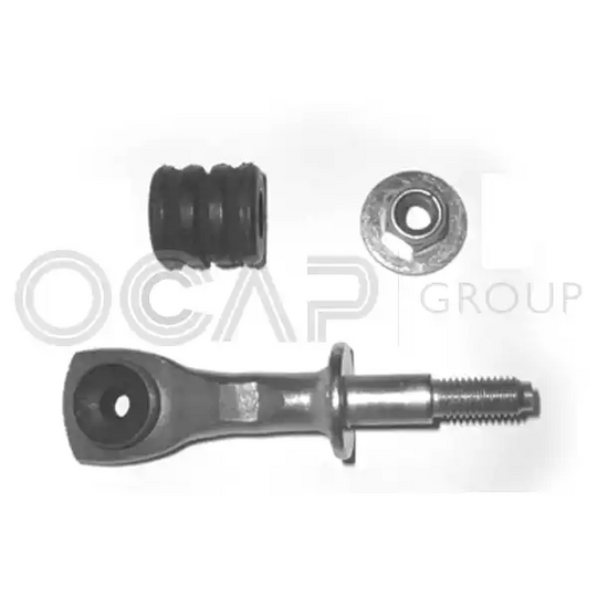 0181534-K - Repair Kit, stabilizer coupling rod 