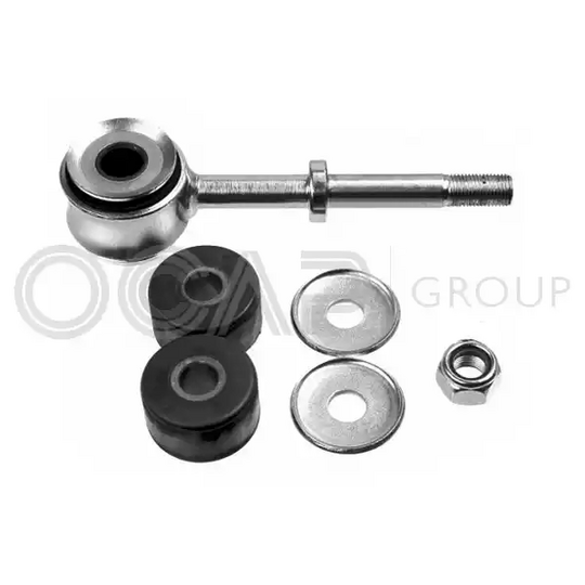 0181602-K - Repair Kit, stabilizer coupling rod 