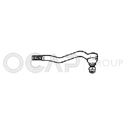 0182019 - Tie rod end 