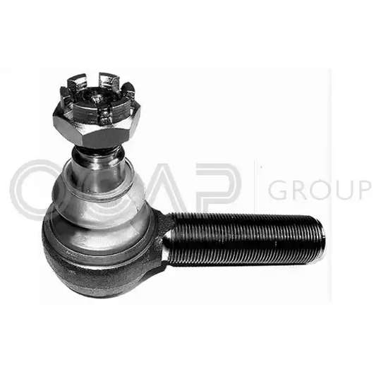 0182259 - Tie rod end 