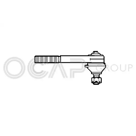 0183529 - Tie rod end 