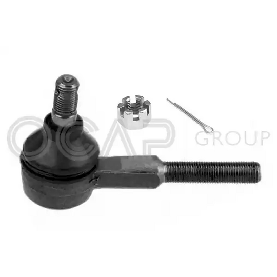 0183606 - Tie rod end 