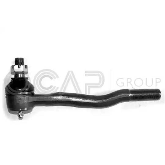 0183762 - Tie rod end 