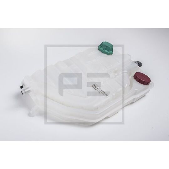 019.071-00A - Expansion Tank, coolant 