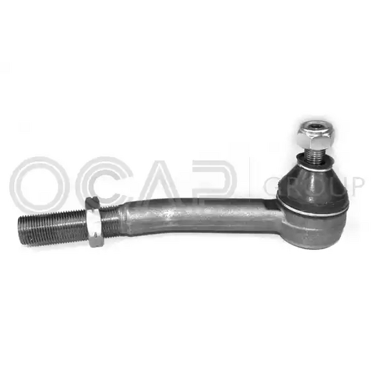 0190737 - Tie rod end 