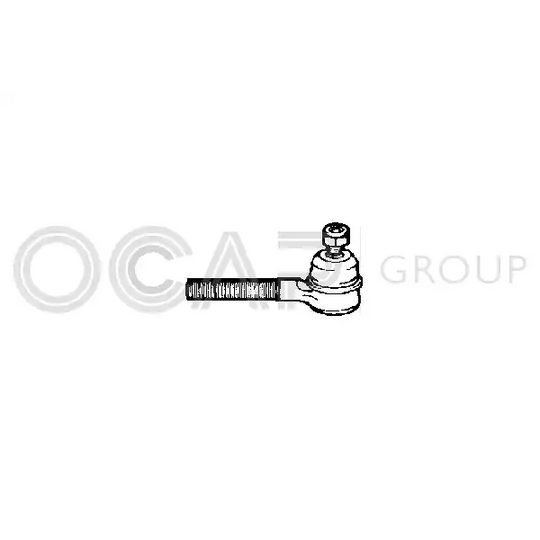 0192945 - Tie rod end 