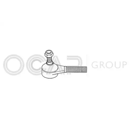 0192947 - Tie rod end 