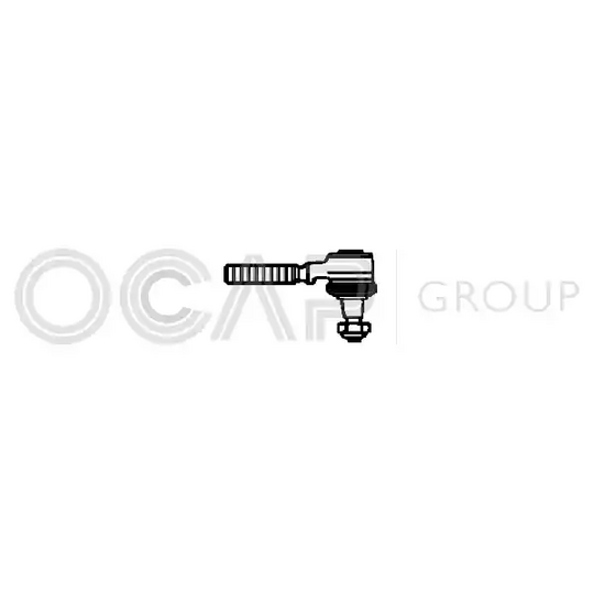 0193009 - Tie rod end 