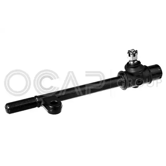 0193741 - Tie rod end 