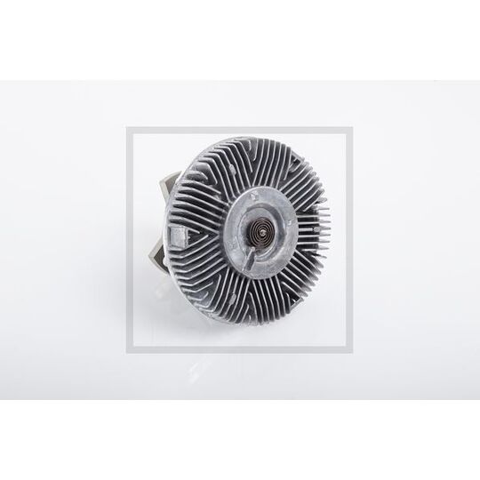 020.215-00A - Clutch, radiator fan 