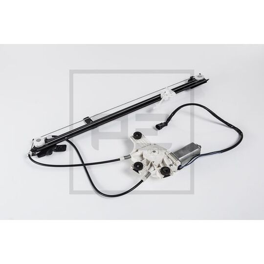 020.235-00A - Window Regulator 