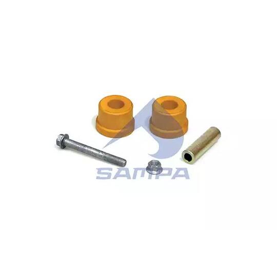 020.549 - Repair Kit, driver cab stabiliser 