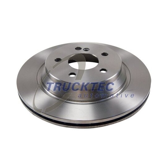 02.35.484 - Brake Disc 