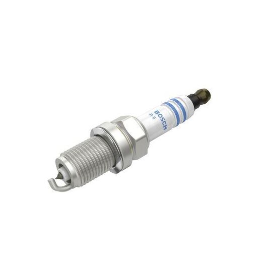 0 242 236 595 - Spark Plug 