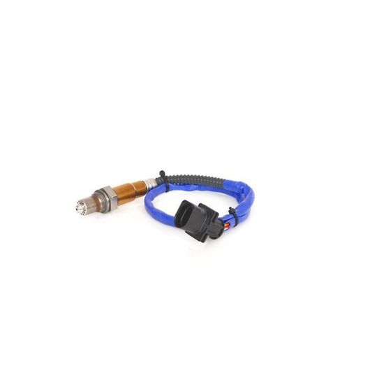 0 258 027 062 - Lambda Sensor 