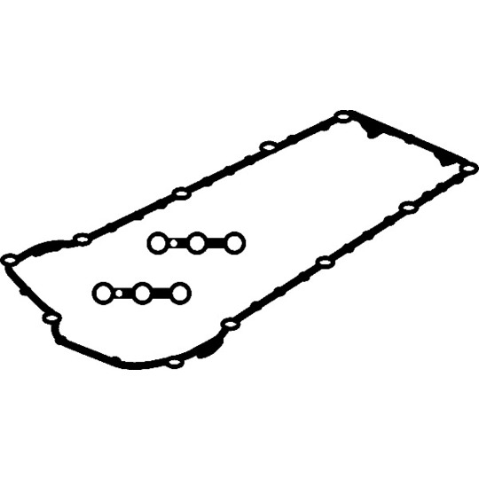 026177P - Gasket, cylinder head cover 