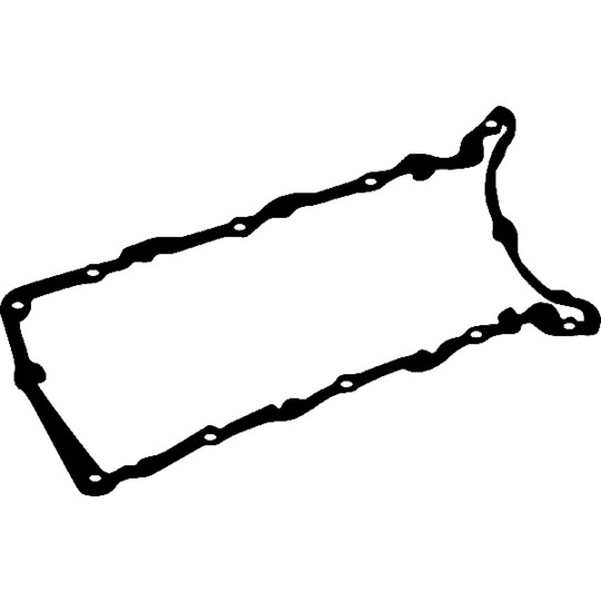 026219P - Gasket, cylinder head cover 