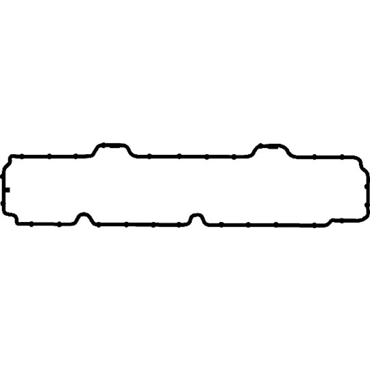 026656P - Gasket, cylinder head cover 