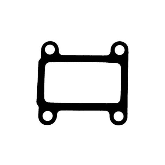 027003H - Gasket, exhaust manifold 