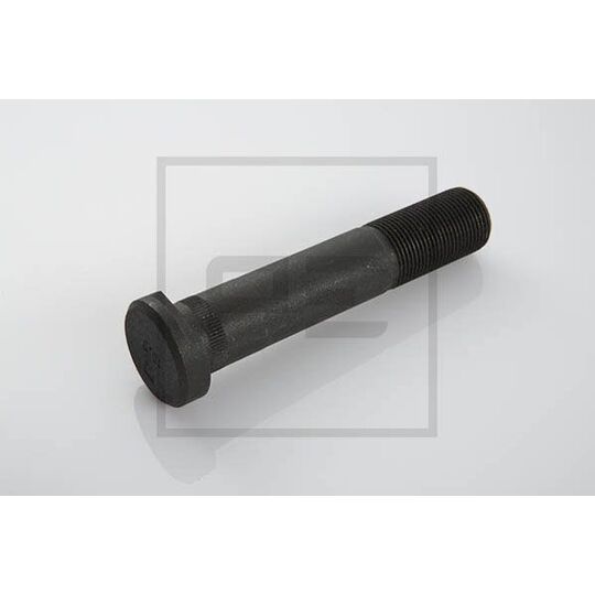 027.024-00A - Wheel Stud 