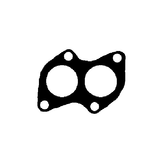 027453H - Gasket, exhaust pipe 