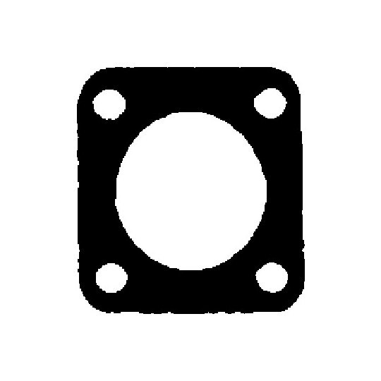 027493H - Gasket, exhaust pipe 