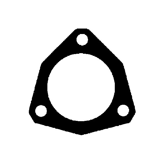 027494H - Gasket, exhaust pipe 