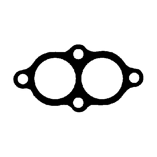 027500H - Gasket, exhaust pipe 