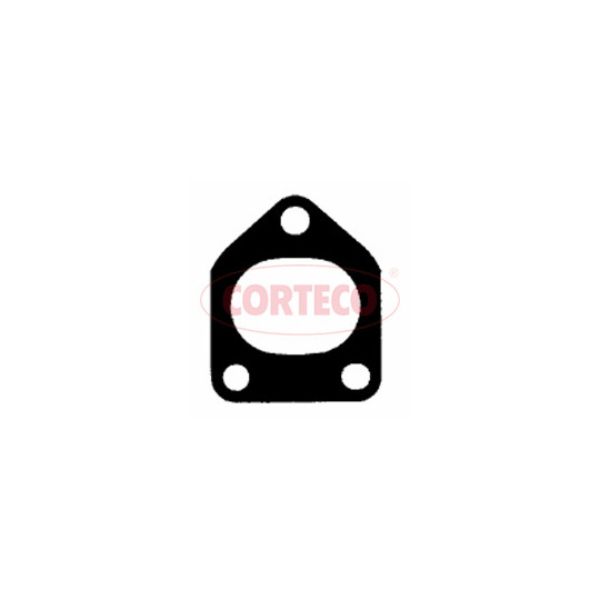 027518H - Gasket, exhaust pipe 