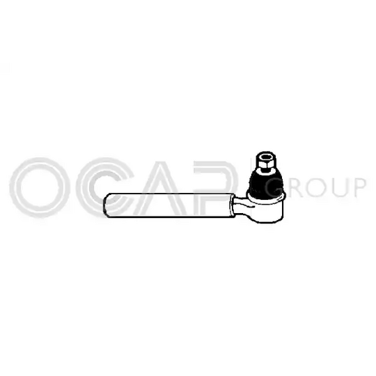 0280894 - Tie rod end 