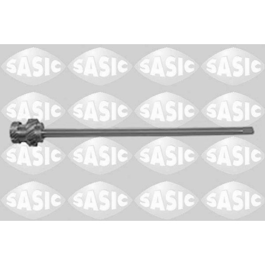 0281141 - Drive Shaft, oil pump 