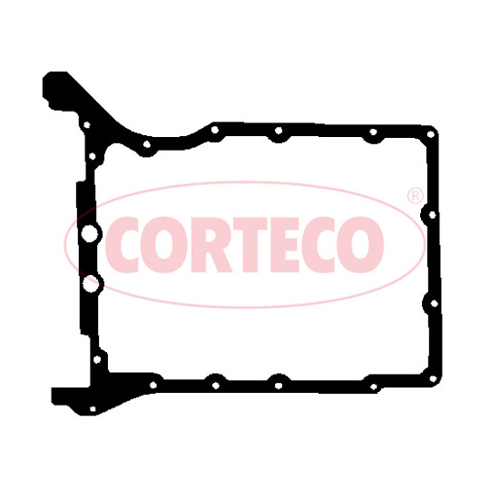 028175P - Gasket, wet sump 