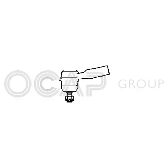 0283309 - Tie rod end 