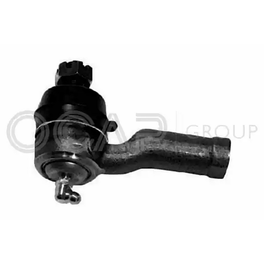 0283509 - Tie rod end 