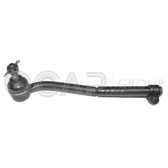 0283677 - Tie rod end 