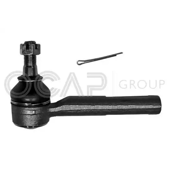 0283730 - Tie rod end 