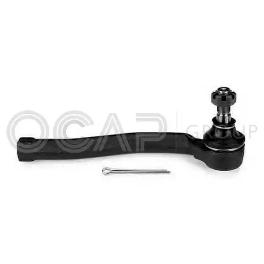 0284330 - Tie rod end 