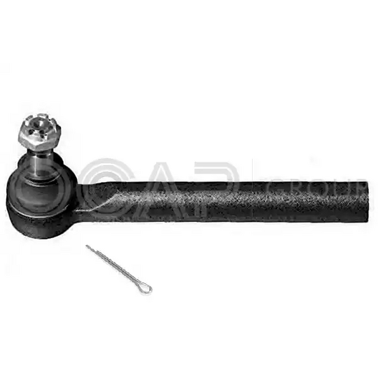 0286500 - Tie rod end 