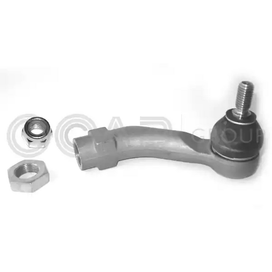 0292137 - Tie rod end 