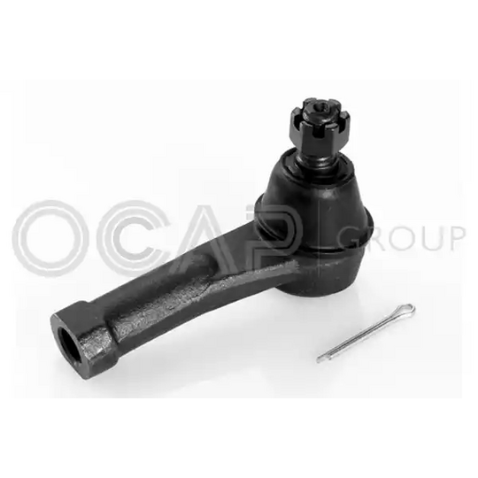 0293413 - Tie rod end 