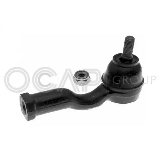 0293554 - Tie rod end 