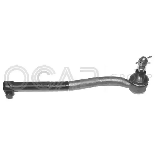 0293675 - Tie rod end 